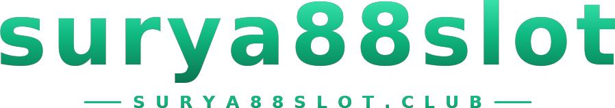 surya88slot logo